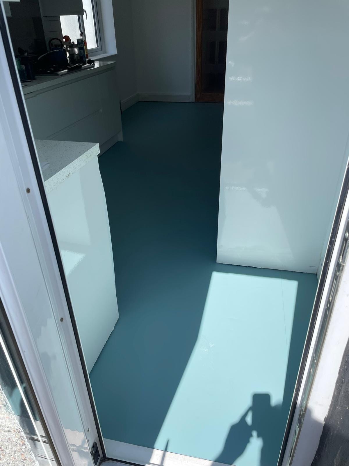 Flooring project by CountryLife Flooring