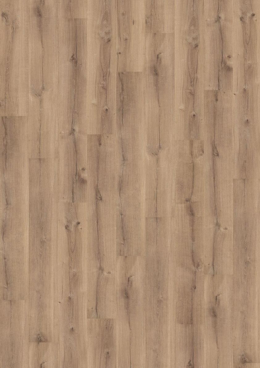 Obelisque Tibet Oak laminate flooring swatch