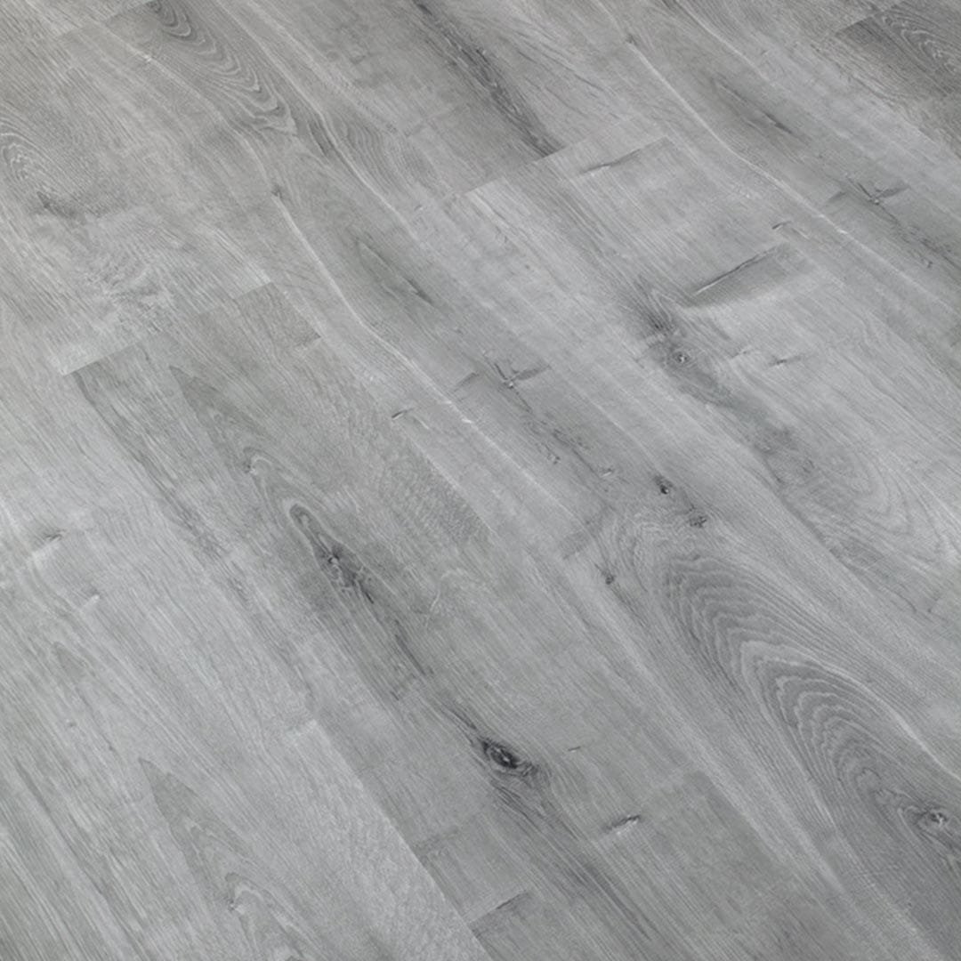 Bromo Oak laminate flooring swatch